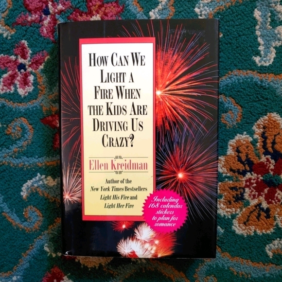 Romance Advice for Parents - Picture 2 of 11